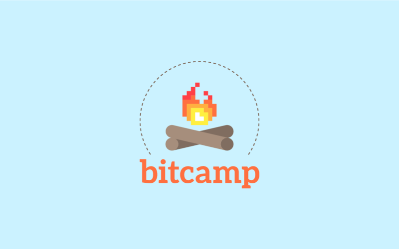 Bitcamp logo