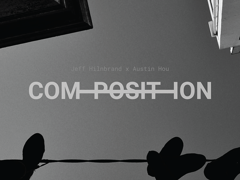 Composition Zine logo