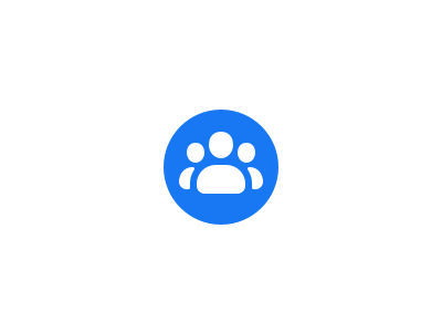 Facebook Groups logo