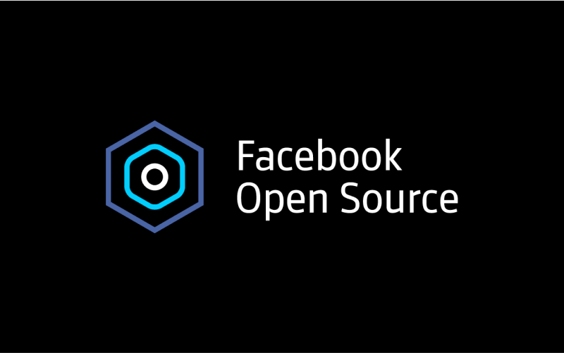 Facebook Open Source logo