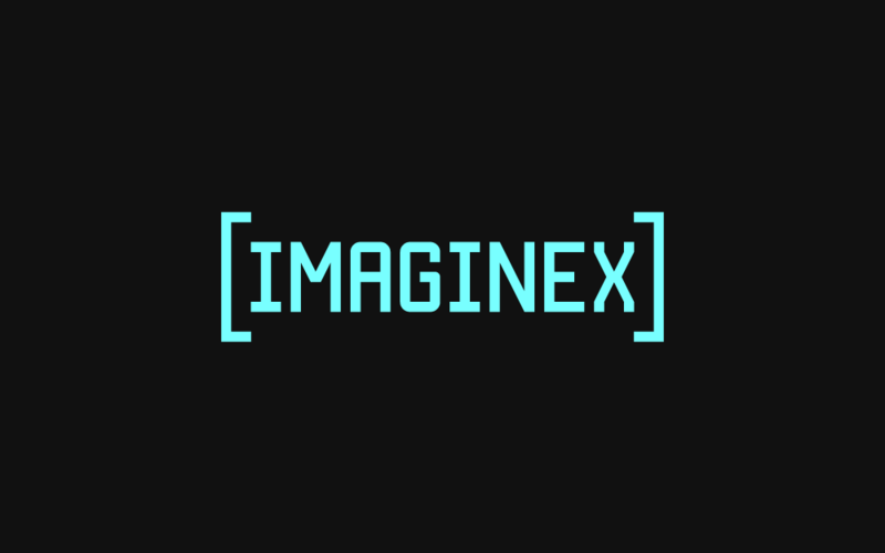 Imaginex logo