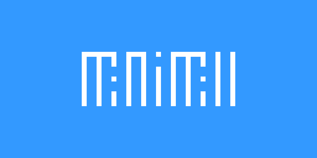 Minimill logo