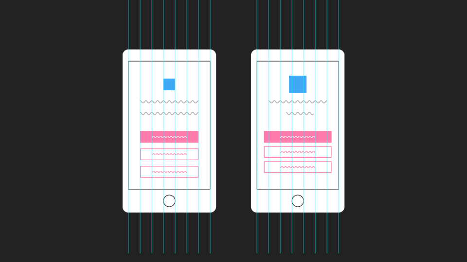 Mobile UX/UI Design Workshop logo