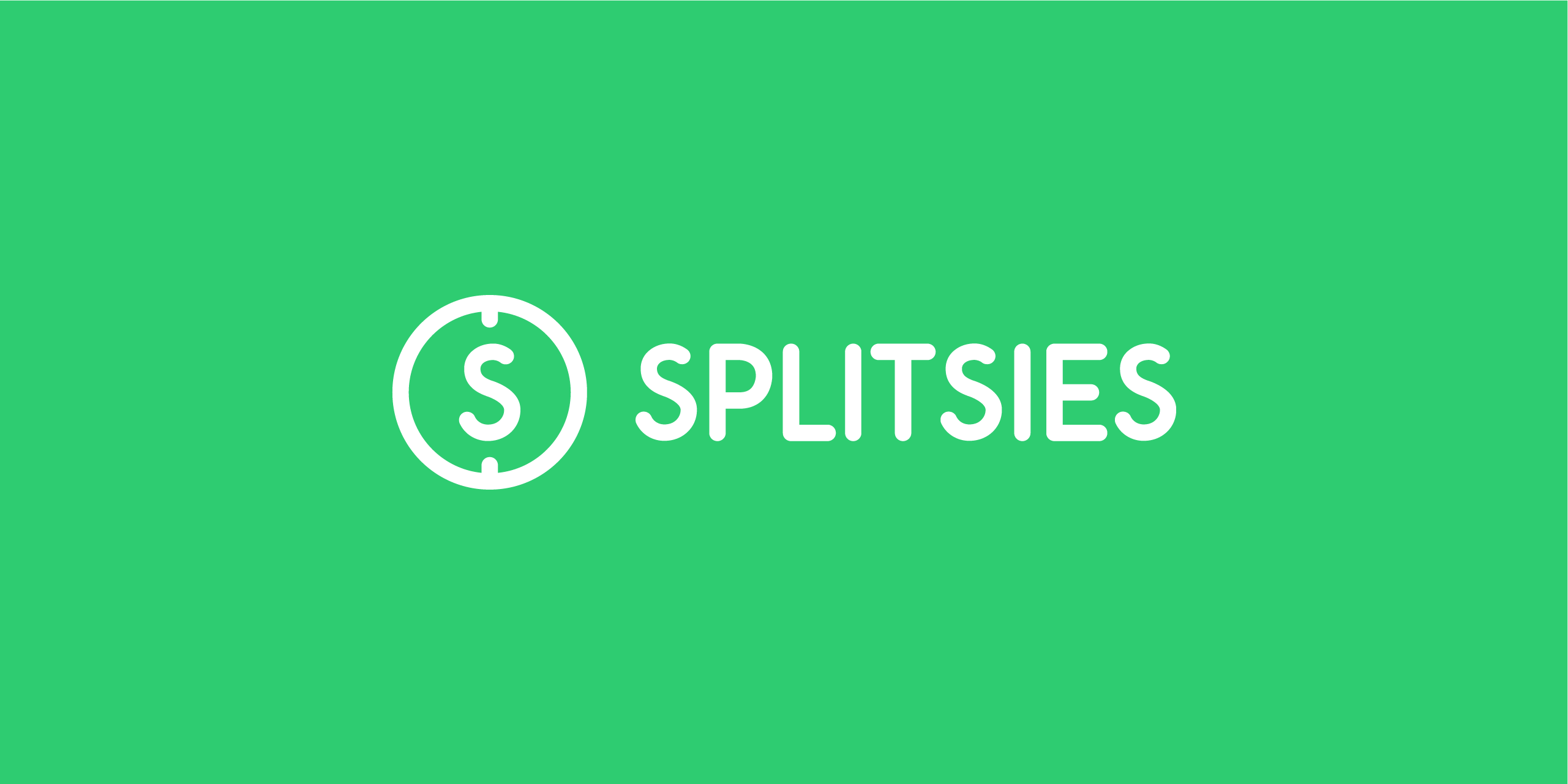 Splitsies logo