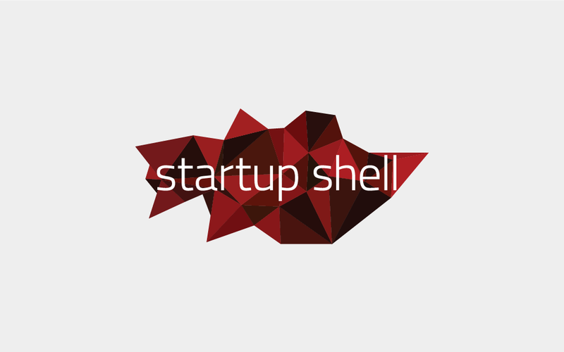 Startup Shell logo