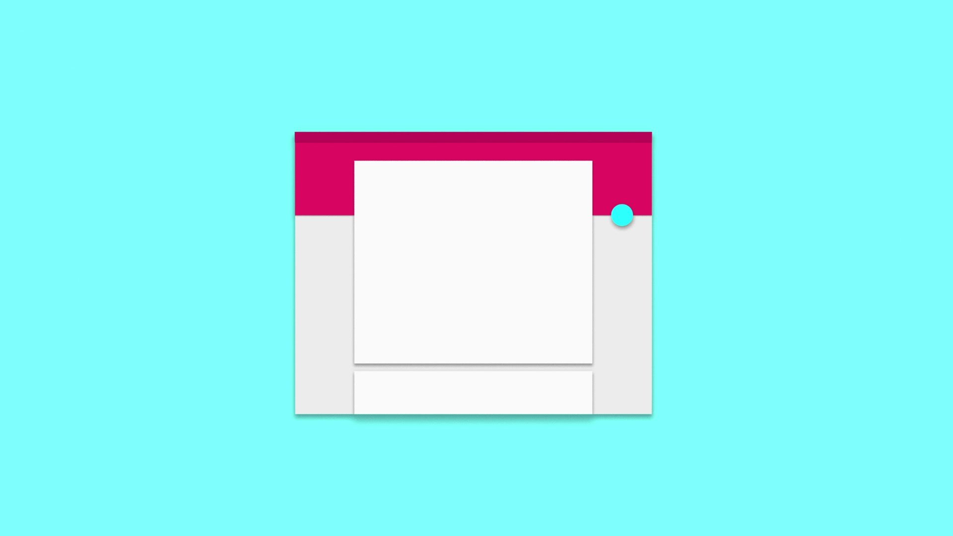 UI Animation + Motion Design logo