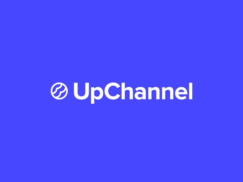 UpChannel logo
